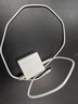 華為原裝6A數(shù)據(jù)線 USB Type-A轉(zhuǎn)USB Type-C/1m線長/支持66W（11V6A）充電 白色CC790 曬單實拍圖