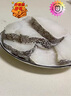 東方甄選大西洋真鱈魚(yú)排冷凍半成品真空包裝深海魚(yú)生鮮魚(yú)類(lèi)海鮮水產(chǎn)送禮 900g 曬單實(shí)拍圖