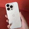 倍思（Baseus）適用蘋果16Pro/16ProMax鏡頭膜 iPhone16Pro/16ProMax后置攝像頭手機保護膜高清耐磨耐刮 2片裝 曬單實拍圖