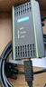 艾莫迅適用西門子s7-200/300/400plc編程電纜數(shù)據(jù)線mpi下載通訊連接線 6ES7972-0CB20-0XA0 【光電隔離型】免驅(qū)動+光電隔離+在線監(jiān)控 曬單實拍圖