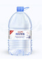 阿爾卑斯（alpenwater）飲用天然礦泉水5L*4桶 大桶家庭裝泡茶好水 曬單實(shí)拍圖