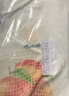 UR秋季新款女裝不規則設計感創(chuàng  )意印花短袖T恤UWL440210 本白 L 曬單實(shí)拍圖