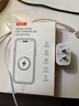 固質(zhì) 蘋果16充電器充電線正品30W快充套裝TypeC氮化鎵iphone16/15pro/promax/plus手機(jī)充電USB-C數(shù)據(jù)線 【原盒套裝】30W蘋果快充頭+1米編織快充線 曬單實(shí)拍圖