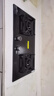 老板（Robam）【小灶王】新品燃氣灶23BX-E1家用雙邊定時猛火灶5.2KW火力嵌入式鋼化玻璃易清潔國家補貼20% E1天然氣 曬單實拍圖