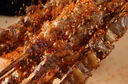 1號會員店寧夏鹽池灘羊 羔羊肉串600g（20串） 180天乳羔羊 燒烤食材   曬單實拍圖