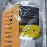 炫嘉米塔爾速干灌縫膠水泥基填縫劑防水涂料屋頂補漏王堵漏地面裂縫修復材料 曬單實(shí)拍圖