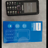 飛利浦（PHILIPS）L18老年人手機4G全網(wǎng)通超長(cháng)待機大按鍵大字體大聲音老人專(zhuān)用手機直板學(xué)生戒網(wǎng)智能支付功能 星空黑 曬單實(shí)拍圖