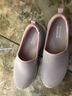 斯凱奇（Skechers）女鞋秋季網(wǎng)面健步鞋懶人一腳蹬輕便百搭軟底休閑運動(dòng)鞋15637 曬單實(shí)拍圖