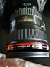 佳能（Canon）EF-S/EF卡口原裝鏡頭小痰盂三代50mm /24-105/18-135廣角中長焦 24-105mm F4L IS USM 曬單實拍圖