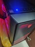 微星（MSI）暗黑騎士MAG 15代Ultra7 265KF/RTX5070/32G/1T 水冷電競游戲設計師臺式電腦主機整機國家補貼 曬單實(shí)拍圖