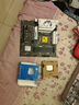 微星（MSI）B760 Z790主板 搭 英特爾 酷睿14代I5 CPU主板套裝 板U套裝 B760M GAMING PLUS WIFI D4 14600KF盒裝 曬單實(shí)拍圖