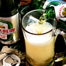 燕京啤酒 鮮啤10度500ml*12瓶 中秋節送禮 整箱裝 曬單實(shí)拍圖