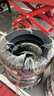 固鉑（Cooper）汽車(chē)輪胎 225/60R18 100H HTS PLUS 適配博越/CS75/CS75PLUS 曬單實(shí)拍圖