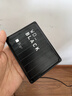 西部數據（WD）移動(dòng)硬盤(pán)6TB USB3.2 P10游戲存儲大容量高速便攜外置機械硬盤(pán)PS5手機筆記本電腦外接 曬單實(shí)拍圖