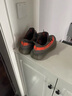 阿迪達斯Yeezy350夏日透氣椰子男女休閑鞋HQ7045 38 曬單實(shí)拍圖