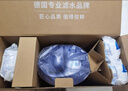 碧然德（BRITA） 過濾凈水器 家用濾水壺 凈水壺 海洋系列 3.5L藍色 一壺3芯裝 環(huán)保加固包裝 曬單實拍圖