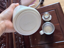 蘇泊爾（SUPOR）保溫杯316L不銹鋼水杯便攜大容量泡茶杯真空保溫杯學(xué)生杯子 云紗白520ML 曬單實(shí)拍圖