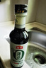 海天 薄鹽系列 特級頭道醬油500ml 【0添加薄鹽 特級生抽】0蔗糖 曬單實拍圖