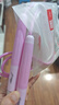 李寧（LI-NING）跳繩兒童沙專用式幼兒園小學(xué)生一年級(jí)初學(xué)考試競(jìng)速比賽3-5-6-12歲 曬單實(shí)拍圖