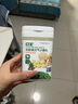 敏星無(wú)蛋奶小饅頭無(wú)小麥麩質(zhì)餅干不加砂糖零食送敏寶寶嬰兒童食譜 秋梨金銀花味64g 曬單實(shí)拍圖