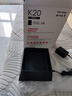 普聯（TP-LINK） 全屋WiFi6 子母路由器 AX3000分布式兩只裝K20 千兆無線雙頻 別墅大戶型易展無縫漫游 即插即用 曬單實拍圖