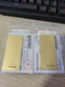 菜百首飾“財富”投資金條 足金Au999.9黃金金磚 投資 收藏禮品 “財富”金條 30克（不支持退換貨） 曬單實(shí)拍圖