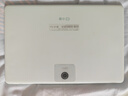 小度學(xué)習機K20百度11英寸6+256G護眼平板類(lèi)紙屏小學(xué)初中高中免費同步課程家長(cháng)管控小杜K16英語(yǔ)家教機 K20AI老師版【贈手表+保護套+筆+支架+膜】 曬單實(shí)拍圖