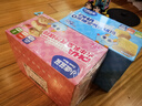 小鹿藍(lán)藍(lán)0蔗糖DHA空氣沙琪瑪 寶寶兒童早餐零食兒童糕點(diǎn)泡芙 500g 曬單實(shí)拍圖