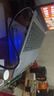 聯(lián)想（Lenovo）小新F5風(fēng)扇散熱支架 雙風(fēng)扇高效散熱無(wú)極高度調節適用蘋(píng)果華為小米拯救者y7000p/r9000p來(lái)酷斗戰者 曬單實(shí)拍圖