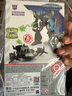 變形金剛（TRANSFORMERS）兒童男孩玩具模型手辦機器人模玩禮物地球火種加強級威震天G1601 曬單實(shí)拍圖