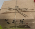 西湖龍冠2025新茶上市 雨前龍井茶濃香龍井耐泡口糧茶綠茶紙包250g自飲裝 曬單實(shí)拍圖