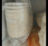 俏儂 牛油蛋撻皮1020g 51個裝 兒童蛋撻空氣炸鍋烤箱烘焙食材 曬單實拍圖