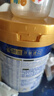 美素佳兒（Friso）皇家幼兒配方奶粉 3段（1-3歲幼兒適用）800g 乳鐵蛋白 (新國(guó)標(biāo)) 曬單實(shí)拍圖
