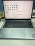 戴爾（DELL）筆記本電腦 國家補貼 靈越14PLUS-7440新款 32G 14英寸高性能輕薄本學生辦公 酷睿5 1T 2.5K 120Hz 曬單實拍圖