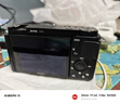 索尼（SONY）ZV-E10 半畫幅微單相機(jī) 單機(jī)身 美膚拍照 顏值機(jī)身 精準(zhǔn)對(duì)焦 VLOG APS-C畫幅 ZVE10L ZV-E10L黑色套機(jī) 曬單實(shí)拍圖