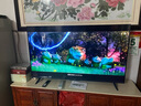 TCL電視 55V8L Pro 55英寸 144Hz高刷 QLED量子點(diǎn) 3GB+64GB大內存 4K 國家補貼 曬單實(shí)拍圖