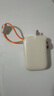 舒姆 COFORCAREi-mu幻響S17移動電源22.5w快充充電寶20000mAh充電輕薄便攜 S13AC墻插[10000毫安]超快充 20000mAh 曬單實拍圖