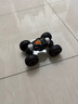 京達(dá)玩具遙控汽車變形四驅(qū)攀爬扭變賽車玩具男孩兒童生日禮物 曬單實(shí)拍圖