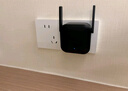 小米無線wifi信號放大器pro wifi信號增強器 無線信號增強器 強電版 非路由器 需配合路由器 小米WiFi放大器Pro 曬單實拍圖