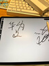 HUAWEI MatePad 11.5 S 柔光版 2025 華為平板電腦 2.8K超清云晰柔光屏學(xué)生學(xué)習(xí)WIFI 12GB+256GB 冰霜銀 曬單實(shí)拍圖