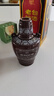 杏花村 汾酒 老白汾10 清香型白酒 禮盒酒 送禮自飲 53度 475mL 6瓶 整箱裝 曬單實(shí)拍圖