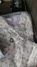 巴拉巴拉新生兒連體衣寶寶包屁衣哈衣爬服2025夏季兩件裝208225133204 曬單實(shí)拍圖