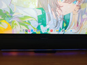 小米（MI）REDMI電腦音箱2 Pro 石墨黑 桌面音箱藍牙音響 家用臺式電腦筆記本游戲音響 長(cháng)條音箱藍牙電競音箱 曬單實(shí)拍圖