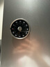 onlycook計時器定時器冰箱貼 磁吸廚房機(jī)械時鐘鬧鐘鬧鈴提醒器 黑色/單個 曬單實拍圖