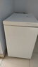 海爾（Haier）200升一級(jí)節(jié)能小冰柜家用商用冷藏冷凍柜兩用冰柜京東自營(yíng)小型冰箱小型冷柜BC/BD-200GHTA國(guó)家補(bǔ)貼 曬單實(shí)拍圖
