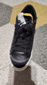 耐克NIKE板鞋女緩震BLAZER LOW '77 JUMBO運動(dòng)鞋FD9858-001白黑36.5 曬單實(shí)拍圖