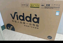 Vidda 海信電視55寸 R55 2025款 一級能效 144Hz高刷 2+32G 以舊換新國家補(bǔ)貼游戲液晶電視機(jī)55V1KD-R 曬單實(shí)拍圖