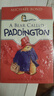 A Bear Called Paddington 英文原版 一只叫帕丁頓的熊章節(jié)書 英文版 曬單實拍圖
