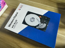 西部數據（WD）臺式機械硬盤(pán) WD Blue 西數藍盤(pán) 2TB 5400轉 64MB SATA CMR垂直 DIY裝機電腦硬盤(pán) 3.5英寸WD20EARZ 曬單實(shí)拍圖