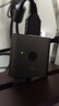 開(kāi)博爾HDMI2.1雙向切換器二進(jìn)一出 8K60Hz高清視頻分配器一分二 筆記本電腦顯示器接電視投影分屏器 曬單實(shí)拍圖